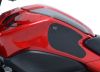 Protiskluzová ochranná fólie na nádrž pro Honda NC700s/NC750sL, černá